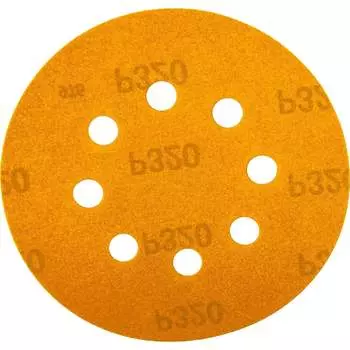 Шлифовальные диски Hanko AP33M AP33M.125.8.0320