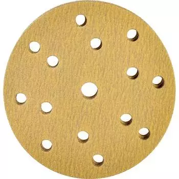 Шлифовальные диски Hanko AP33M AP33M.150.15.0120