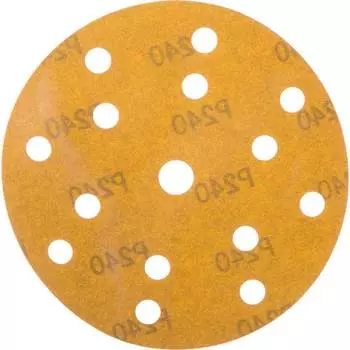 Шлифовальные диски Hanko AP33M AP33M.150.15.0240