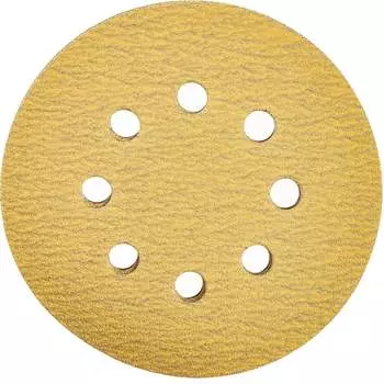 Шлифовальные диски Hanko AP33M AP33M.125.8.0120