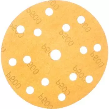 Шлифовальные диски Hanko AP33M AP33M.150.15.0500