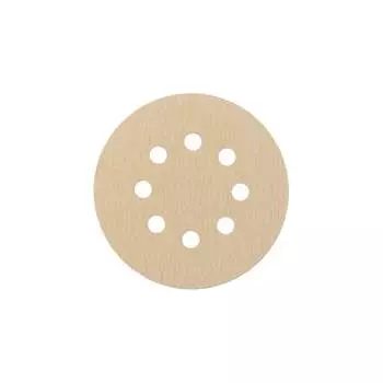 Шлифовальные диски Hanko AP33M AP33M.125.8.0500