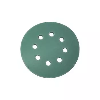 Шлифовальные круги CERAMAX GREEN FILM 1CRX0367