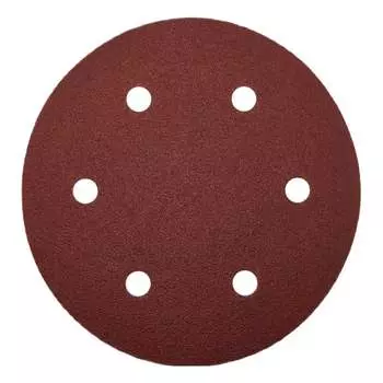 Шлифовальные круги для жирафа Vitatools R-225-P240-10-6