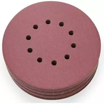 Шлифовальные круги для жирафа Vitatools R-225-P240-10-10