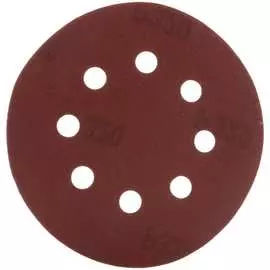 Шлифовальные круги ПРАКТИКА 034-212