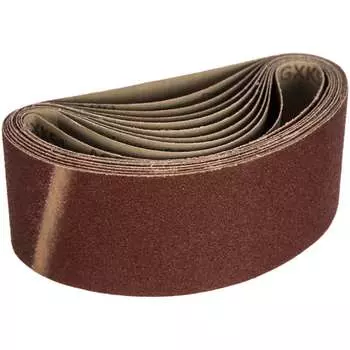 Шлифовальная лента Tsunami ЛБ D76107545714080