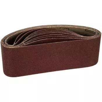 Шлифовальная лента Tsunami ЛБ D76107553314100