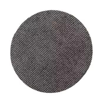 Шлифовальные решетки для машин с эксцентрическим шлифовальным кругом KWB 491312