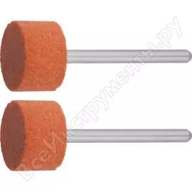 Абразивный шлифовальный круг ЗУБР 35910