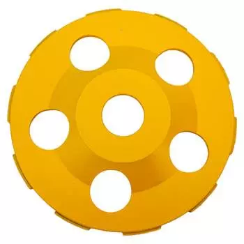 Шлифовальный алмазный диск EIBENSTOCK 37103000