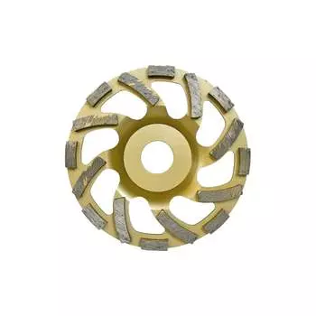 Шлифовальный алмазный диск EIBENSTOCK 37128000