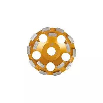 Шлифовальный алмазный диск EIBENSTOCK 37102000