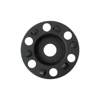 Шлифовальный алмазный диск EIBENSTOCK 37125000