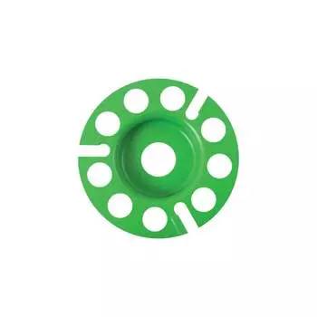 Шлифовальный алмазный диск EIBENSTOCK 37124000