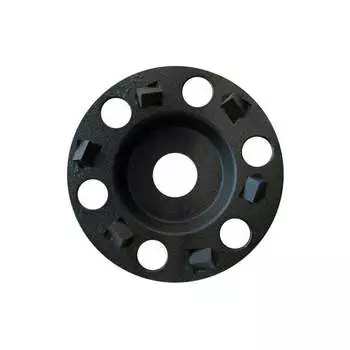 Шлифовальный алмазный диск EIBENSTOCK 37116000