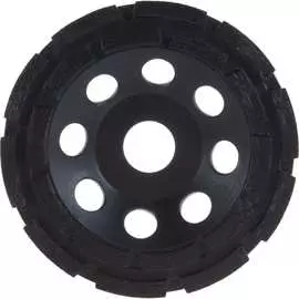 Шлифовальный алмазный диск GRAPHITE