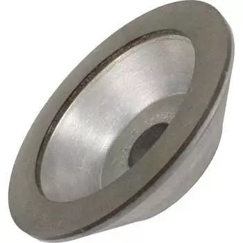 Шлифовальный алмазный круг КристАл Лтд 12А2-45 34416