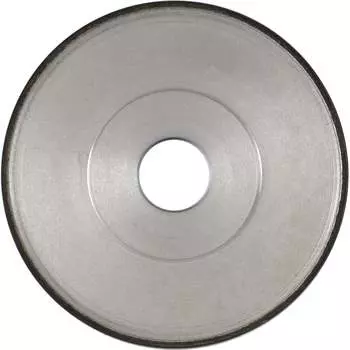 Шлифовальный алмазный круг КристАл Лтд 1А1 31715