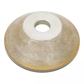 Шлифовальный алмазный круг КристАл Лтд 12А2-45 33915