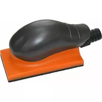 Шлифовальный блок Русский Мастер РМ-91808