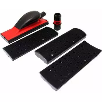 Шлифовальный блок Русский Мастер РМ-381942