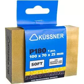 Шлифовальный брусок KUSSNER 1000-230180