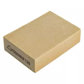 Шлифовальный брусок KUSSNER 1000-230120
