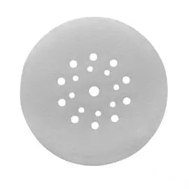 Шлифовальный диск абразивный KWB 492112