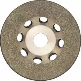 Шлифовальный диск алмазный FIT 39523