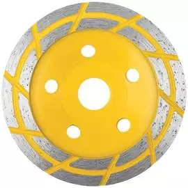 Шлифовальный диск алмазный FIT 39522