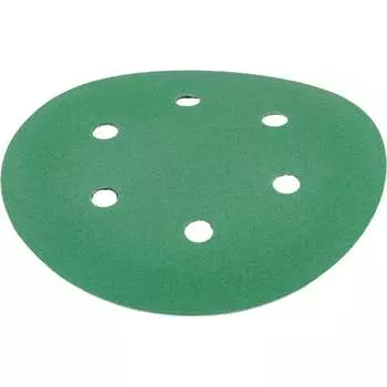 Шлифовальный диск БАЗ