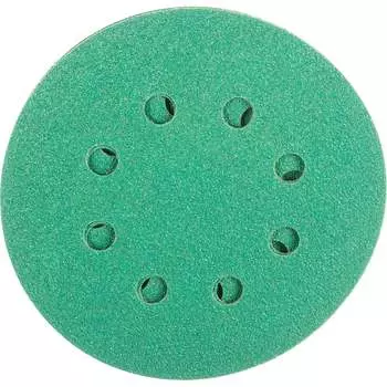 Шлифовальный диск БАЗ KM10 960000141999