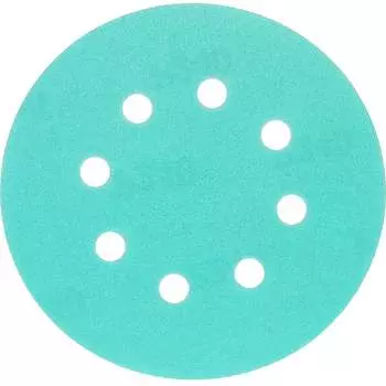 Шлифовальный диск БАЗ KM10 960000142007