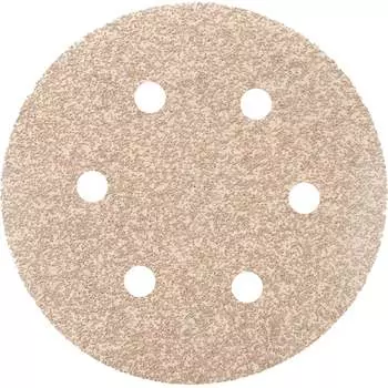 Шлифовальный диск БАЗ