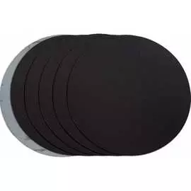 Шлифовальный диск JET