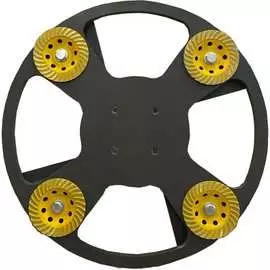 Шлифовальный диск МИКСОКРЕТ 020101-05