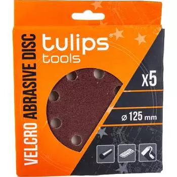 Шлифовальный диск Tulips Tools EA05-145