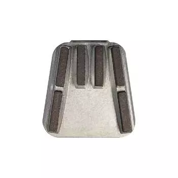 Шлифовальный франкфурт Ниборит Профи00 в1043