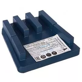 Шлифовальный франкфурт по бетону Сплитстоун