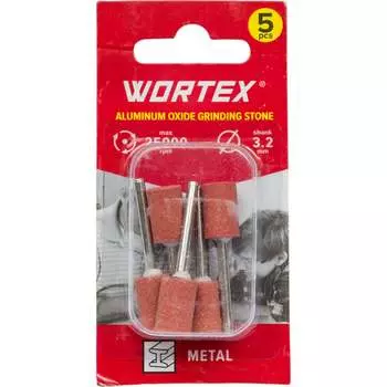 Шлифовальный камень WORTEX ETCA3209518