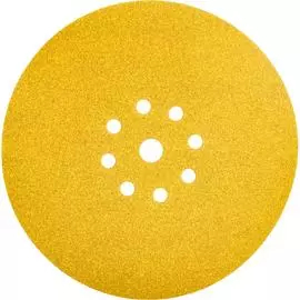 Шлифовальный круг ABRAFORM Giraffe GOLD AF-GG-100