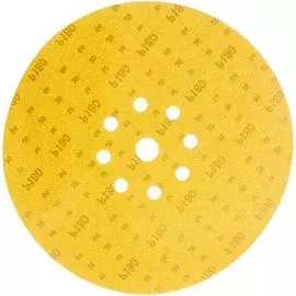 Шлифовальный круг ABRAFORM Giraffe GOLD AF-GG-180