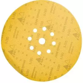 Шлифовальный круг ABRAFORM Giraffe ONE AF-GO-180