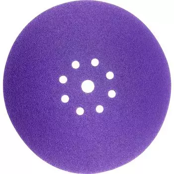 Шлифовальный круг ABRAFORM Giraffe CERAMIC AF-GCER-80