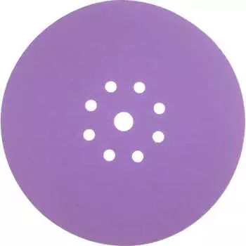 Шлифовальный круг ABRAFORM Giraffe CERAMIC AF-GCER-120