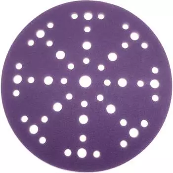 Шлифовальный круг ABRAFORM SAPHIR AS5-150-49-P80
