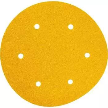 Шлифовальный круг ABRAFORM Giraffe GOLD AF-GG6-100