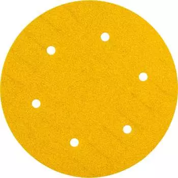 Шлифовальный круг ABRAFORM Giraffe GOLD AF-GG6-180