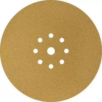 Шлифовальный круг ABRAFORM Giraffe GOLD AF100-GG-80